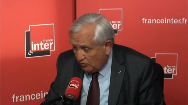 VIDEO. Raffarin ne veut pas que Sens Commun dicte sa ligne au gouvernement