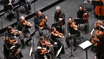 Le festival La Folle Journée de Nantes rend hommage aux capitales historiques de la musique classique