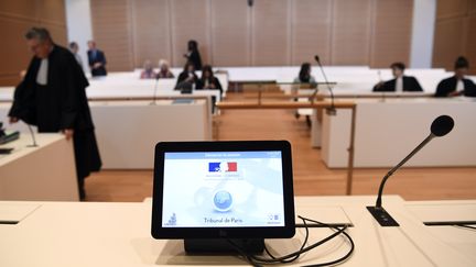 La première cour criminelle sans jurés voit le jour