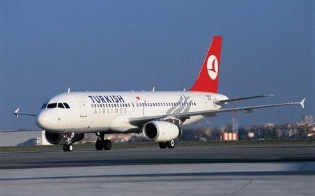 La compagnie envisage provisoirement de diminuer le nombre de ses fréquences quotidiennes sur l’Europe (Turkish Airlines)