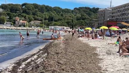 Le Pont de l'Ascension marque le début de la saison touristique.  De nombreux Français sont allés profiter du soleil vendredi 10 mai. Certaines stations balnéaires ont atteint des records de fréquentation.