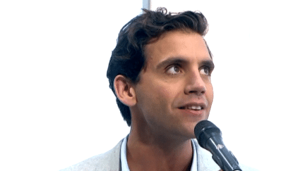 Mika en live
 (France2/culturebox)