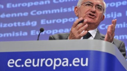 John Dalli (AFP)