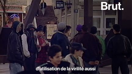 357 rixes entre bandes rivales ont été dénombrées en 2020 soit 25 % de plus par rapport à 2019. Comment interpréter ces chiffres ? Retour sur l'histoire des bandes avec Valérian Benazeth, docteur en science politique.