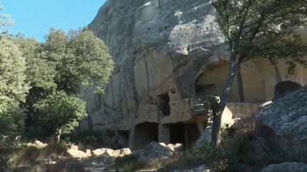 Lamanon : une néerlandaise lègue une somme colossale au village des Alpilles