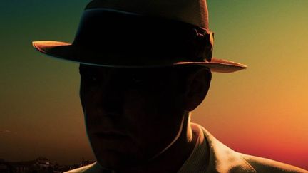 Live By Night : l'affiche américaine (détail)
 (Warner Bros.)