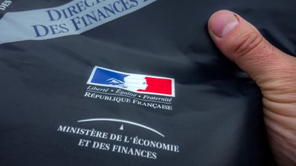 Les contribuables fran&ccedil;ais ont jusqu'au 20 mai pour retourner leur d&eacute;claration papier &agrave; la Direction g&eacute;n&eacute;rale des finances publiques. (PHILIPPE HUGUEN / AFP)