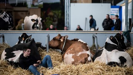 Privé du Salon de l'agriculture, le monde rural perd une occasion de valoriser son savoir-faire