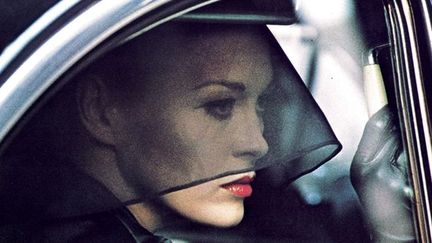 Faye Dunaway dans &quot;Portrait d&#039;une enfant déchue&quot; de Jerry Schatzberg
 (Carlotta Films)