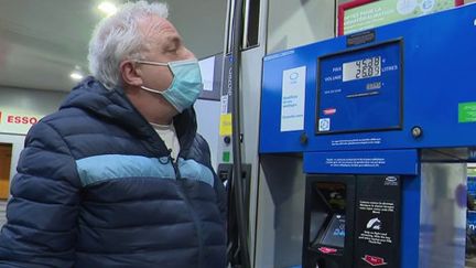 Prix des carburants : vers une hausse de l'indemnité kilométrique ?