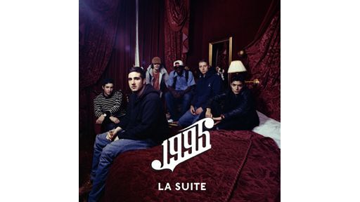 1995 rappent sur du velours avec &quot;La Suite&quot;
 (1995Posse)