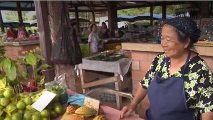 Guyane : les Hmong, réfugiés du Laos, devenus les premiers agriculteurs du territoire