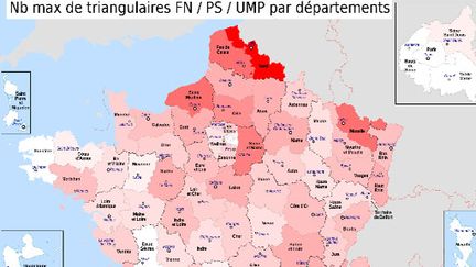 La carte réalisée par Regards Citoyens (extrait) (DR)