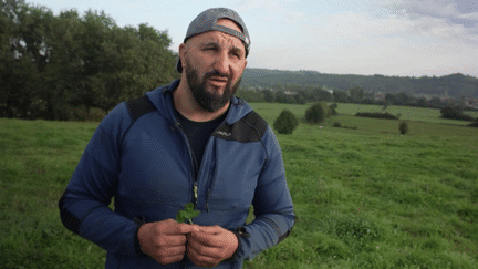 Colère des agriculteurs : neuf mois après la gronde, Jérôme Bayle veut toujours se battre (France 2)