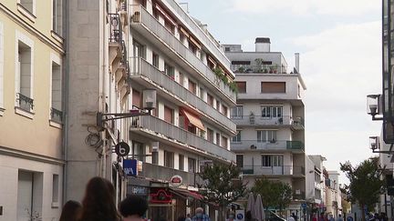 Immobilier : un tiers des loyers parisiens dépasse le plafond légal