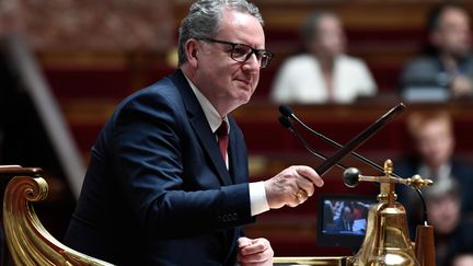 Affaire Richard Ferrand : une démission inévitable malgré le soutien de la majorité ?