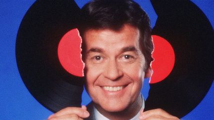 Dick Clark, l&#039;un des plus célèbres animateurs de la TV américaine
 (TONY COSTA / KOBAL / THE PICTURE DESK)