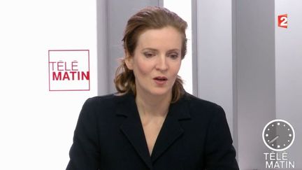 Les 4 Vérités - "On a été dans une phase où il était difficile de faire passer un message politique", admet Nathalie Koscuisko-Morizet