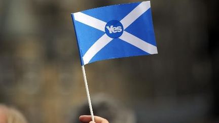 &nbsp; (L'Ecosse vote jeudi, et elle chante depuis des mois déjà son référendum.)