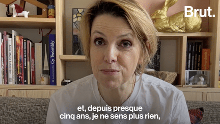 Depuis son accident de voiture, il y a cinq ans, Françoise-Marie Santucci, journaliste et romancière, n’a plus d’odorat. Dans son livre « À la recherche des odeurs perdues », elle partage son quotidien d’anosmique.