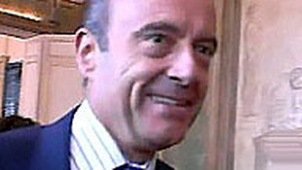 Alain Juppé