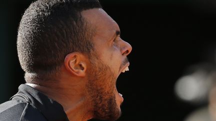 Roland-Garros : Jo-Wilfried Tsonga prêt pour sa demi-finale