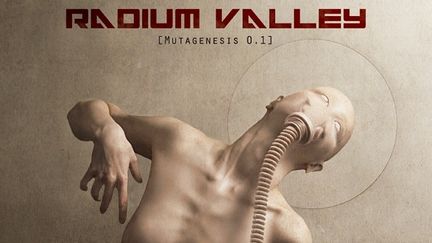 "Mutagenesis 0.1", l'album démo de Radium Valley
 (Radium Valley)