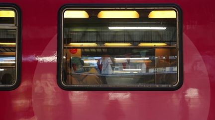 Transports : la SNCF dévoile des trains Ouigo lents aux prix attractifs