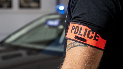 C'est la section de recherche de la gendarmerie de Marseille qui a fait le lien avec d'autres affaires similaires. (EMMA BUONCRISTIANI / MAXPPP)