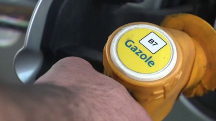 Carburants : une pénurie de gazole est-elle possible ?