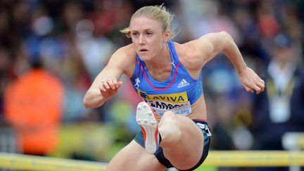 Sally Pearson