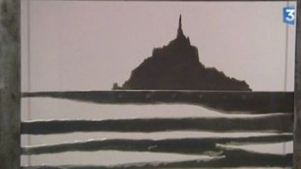 Visions contemporaines du Mont-Saint-Michel
 (Culturebox)