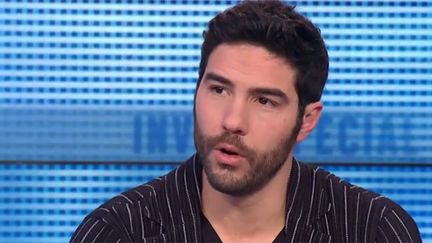 Tahar Rahim est à l’affiche du nouveau film du réalisateur japonais Kiyoshi Kurosawa, "Le secret de la chambre noire". Il y joue l’assistant d’un photographe qui utilise le daguerréotype. (France 3)