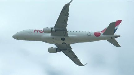 Transports : bientôt une hausse du prix des billets d’avion ?