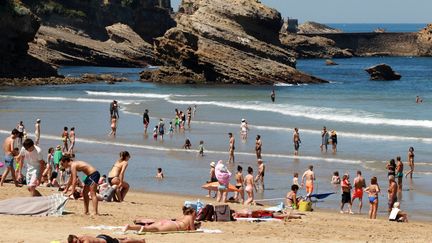 L'heure des vacances est arrivée