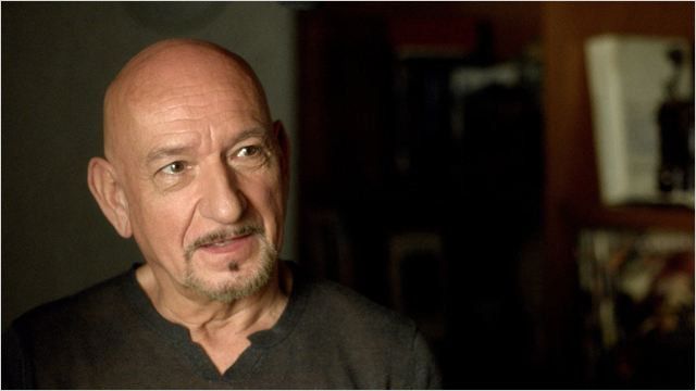 Ben Kingsley dans "Was Story" de Mark Jackson
 (IFC Films)