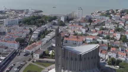 Royan : une histoire en béton