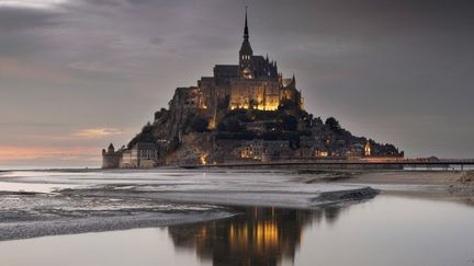 Le tourisme en légère baisse au Mont-Saint-Michel en 2024