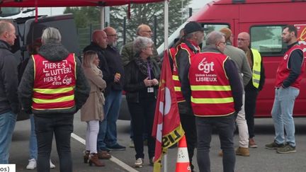 Alors que Sanofi s'apprête à vendre Doliprane à un fonds d'investissement américain, le gouvernement a indiqué qu'il serait intraitable sur le maintien de l'emploi.