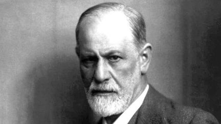 Sigmund Freud en 1932.
 (AP/AP/SIPA )