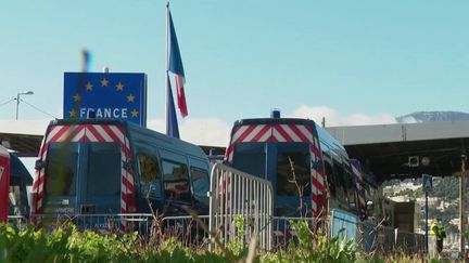 Covid-19 : des premiers contrôles aux frontières des pays de l’Union européenne