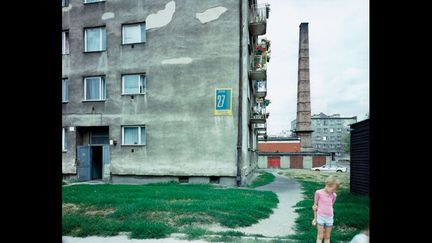 Guido Guidi, Elblag, Pologne, 08-1994
 (Guido Guidi)