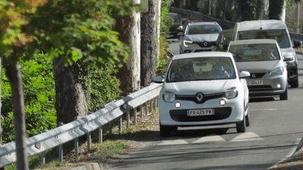 Sécurité routière : trop de ralentisseurs non conformes en France (France 2)