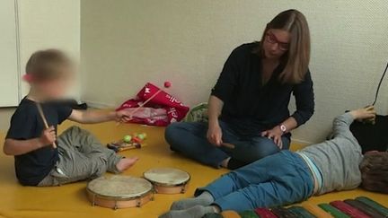 Entretien avec Joëlle André-Vert, chef de projet autisme à la Haute Autorité de Santé