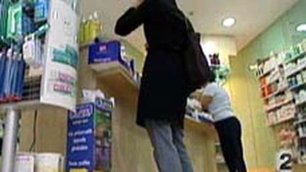 Pharmacie (France 2)