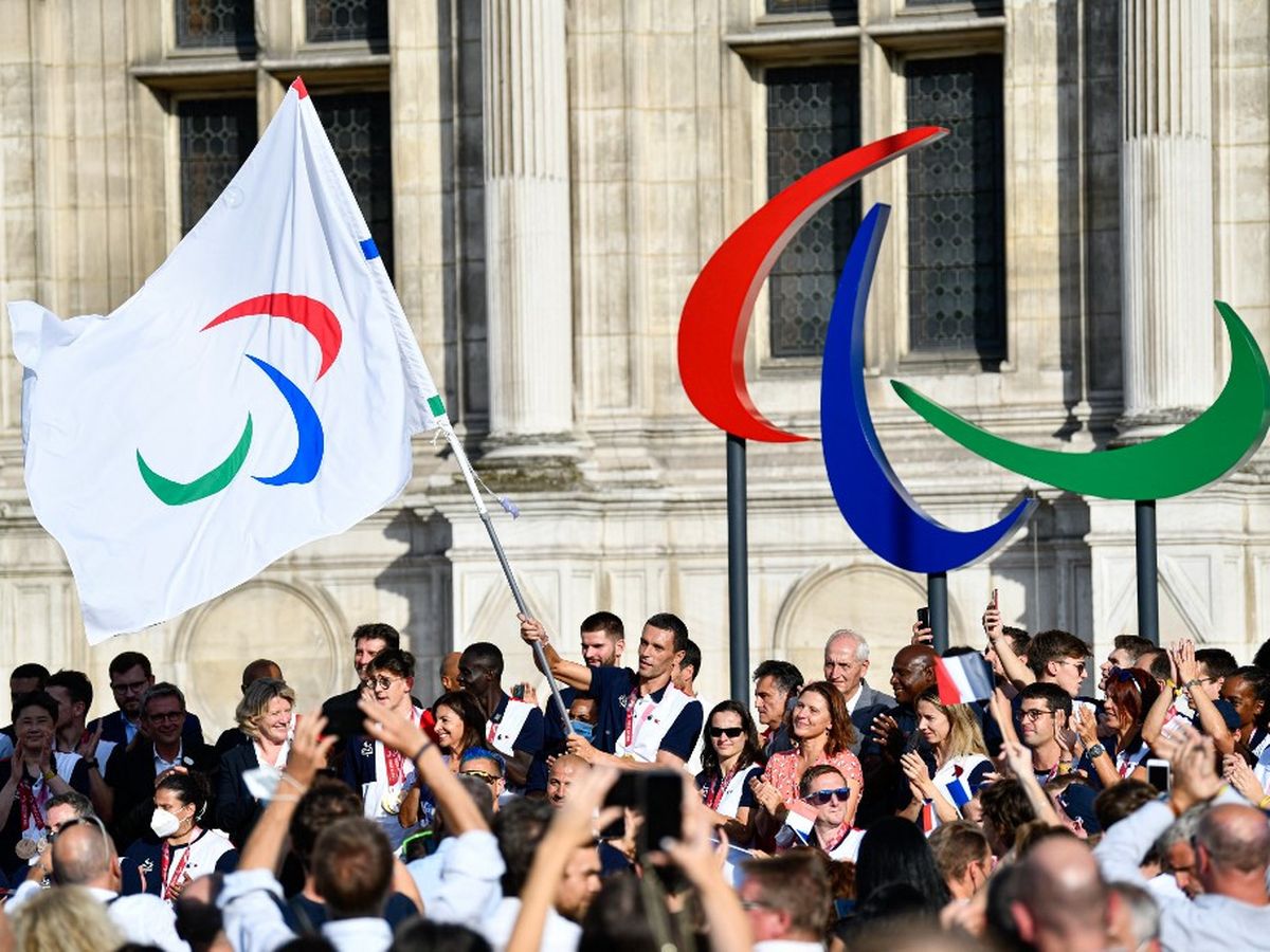 Les Jeux paralympiques de 2024, un enjeu historique