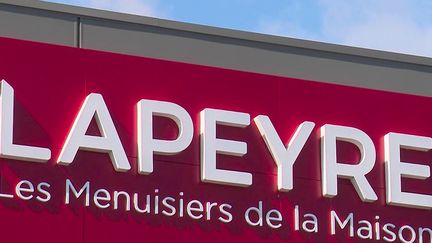 Vente de Lapeyre : les salariés de l'entreprise se mobilisent