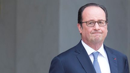 "Un président ne devrait pas dire ça..." : les confidences polémiques de François Hollande