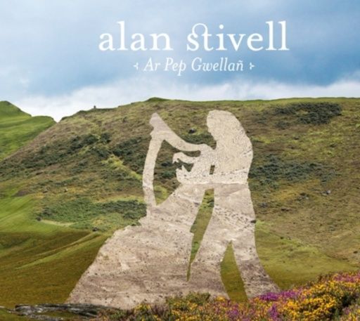 Le nouvel album d&#039;Alan Stivell
 (Universal Music)