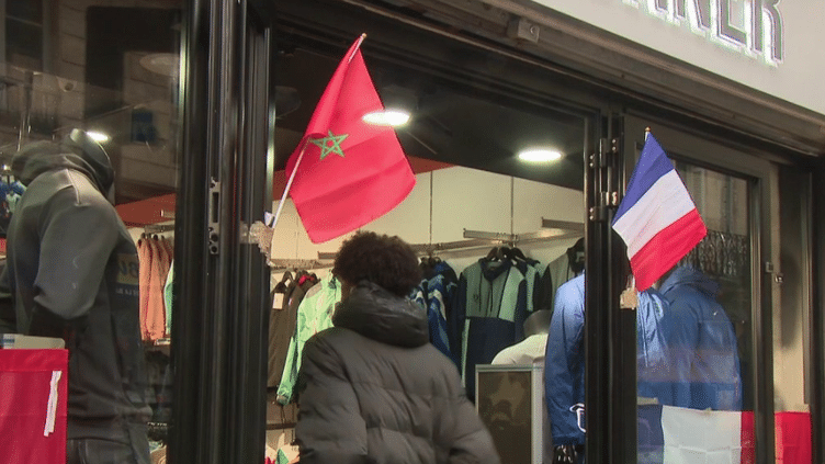 Coupe du monde 2022 : France-Maroc, une soirée de folie en perspective